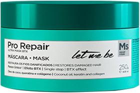 Let me be pro repair ultra mask 250g Let me be pro repair ultra mask 250g