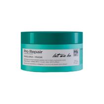 Let Me Be Pro Repair Ultra Mask Realinhamento Capilar 250g