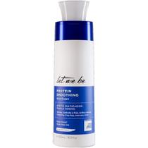 Let Me Be Progressiva Blond Expert Matizadora 1 Litro
