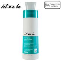 Let Me Be - Progressiva Passo Único 500 ml