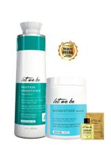 Let Me Be Protein Smoothing 1000ml + Bio Restore 1 Kg