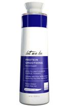 Let Me Be - Protein Smoothing Blond Matizadora Passo Único 1000ml