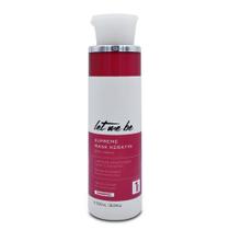 Let Me Be Shampoo Deep Cleansing Passo 1 500ml
