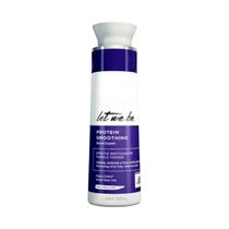 Let Me Be Smoothing Blond Expert Tratamento Capilar 500ml