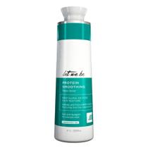 Let Me Be Smoothing Treatment Escova Progressiva 1000ml Let Me Be Smoothing Treatment Escova Progressiva 1000ml