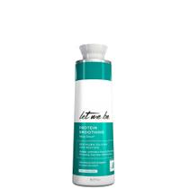 Let Me Be Smoothing Treatment Escova Progressiva 500ml