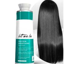 Let Me Be Smoothing Treatment Escova Progressiva 500ml