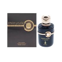 Let's Be Strong Risala Eau de Parfum Masculino 100ml
