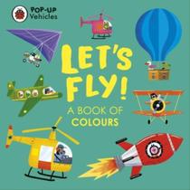 Let's fly! - LADYBIRD BOOK