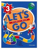 Let''''''''s Go: 3: Student Book