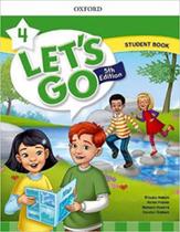 Let's go 4 - student book - fifth edition - OXFORD UNIVERSITY PRESS DO BRASIL Let's go 4 - student book - fifth edition - OXFORD UNIVERSITY PRESS DO BRASIL