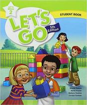 Let's go begin 2 - student book - fifth edition