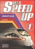 Let's speed up 1 - student's book