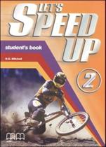 Let's speed up 2 - student's book