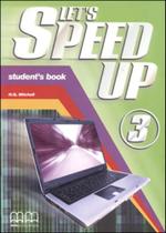 Let's speed up 3 - student's book - MM PUBLICATIONS