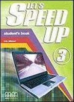 Let's speed up 3 - teacher's book