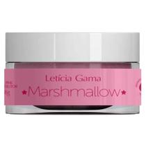 LETICIA GAMA - Gel Construtor Pink 28g - Marshmallow