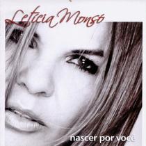 Leticia monso - cd Leticia monso - cd