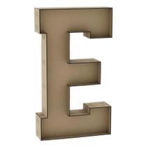 Letra Caixa Grande E Mdf 90Cm De Altura Decoração Festa - Doce Arte Em Madeira Letra Caixa Grande E Mdf 90Cm De Altura Decoração Festa - Doce Arte Em Madeira