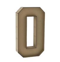 Letra Caixa Grande O Mdf 90Cm De Altura Decoração Festa Letra Caixa Grande O Mdf 90Cm De Altura Decoração Festa