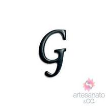 Letra g Para Colagem Letra g Para Colagem