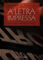 Letra Impressa, A