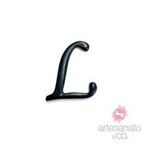 Letra l Para Colagem Letra l Para Colagem