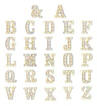 Letra Led Decoraçao Festa Aniversario Luminoso Enfeite Letra Led Decoraçao Festa Aniversario Luminoso Enfeite