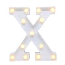 Letra Led Decoraçao Festa Aniversario Luminoso Enfeite Letra Led Decoraçao Festa Aniversario Luminoso Enfeite