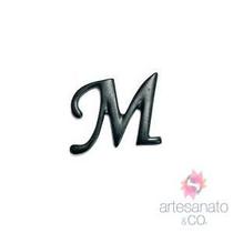 Letra m Para Colagem Letra m Para Colagem