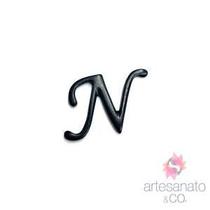 Letra n Para Colagem Letra n Para Colagem