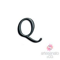 Letra q Para Colagem Letra q Para Colagem