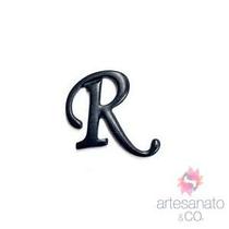 Letra r Para Colagem Letra r Para Colagem