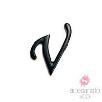 Letra v Para Colagem Letra v Para Colagem