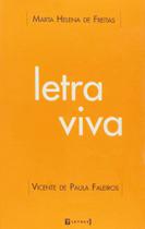 Letra Viva - 7 Letras