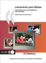 Letramento para mudar Letramento para mudar