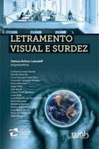 Letramento visual e surdez - WAK EDITORA