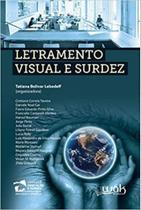 Letramento visual e surdez - WAK
