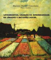 Letramentos, crencas de aprendizagem de linguas e inclusao social - PONTES
