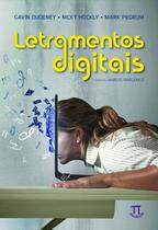 Letramentos digitais