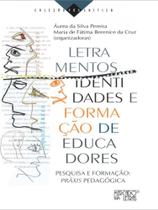 Letramentos, identidades e formação de educadores - MERCADO DE LETRAS Letramentos, identidades e formação de educadores - MERCADO DE LETRAS