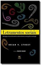 Letramentos sociais: abordagens criticas do letram - PARABOLA