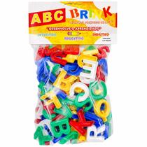Letras Alfabeto ABC Solapa 130 Peças Brinquedo Educativo Infantil Braile Alfabetização Coordenação Letras Alfabeto ABC Solapa 130 Peças Brinquedo Educativo Infantil Braile Alfabetização Coordenação