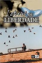 Letras de liberdade - MADRAS