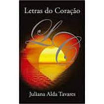 Letras do Coração - ALL PRINT EDITORA Letras do Coração - ALL PRINT EDITORA