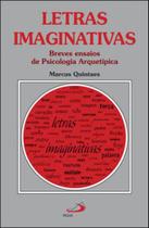 Letras imaginativas