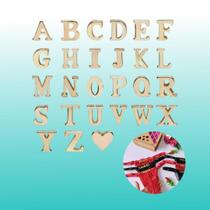 Letras Personalização - Unidade Letras Personalização - Unidade
