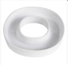 Letras Petisqueira Bandeja Cerâmica Petisco