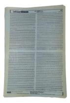Letraset Decalque 25 X 38Cm Letras Adesiva 2.4Mm Altura Letraset Decalque 25 X 38Cm Letras Adesiva 2.4Mm Altura