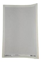 Letraset Letratone 25 X 38cm Letras Adesivas 926